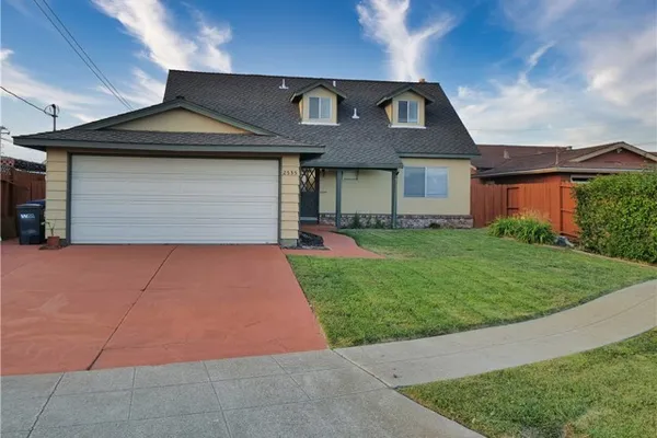 2535 CAPITOLA CT