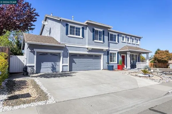 6 BRIDLEWOOD CT