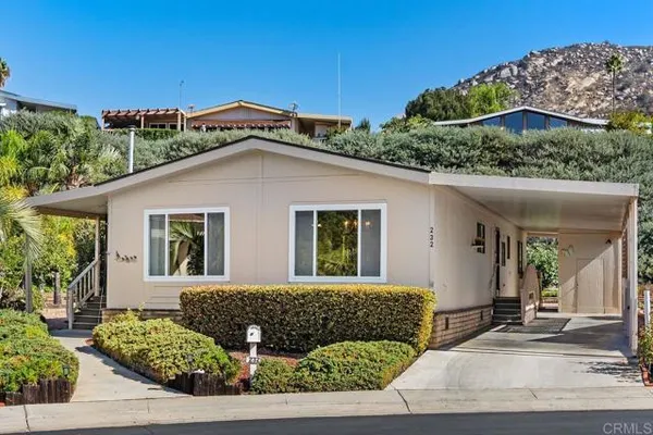 8975 LAWRENCE WELK DR SPC 232