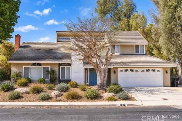 1638 AVENIDA MONTE VIS