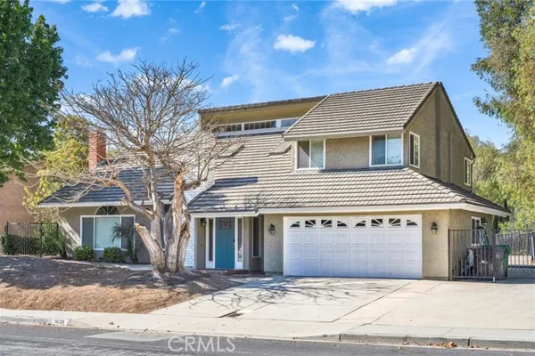 1638 AVENIDA MONTE VIS
