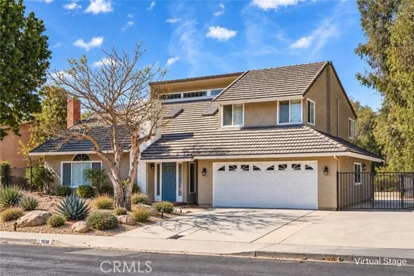 1638 AVENIDA MONTE VIS