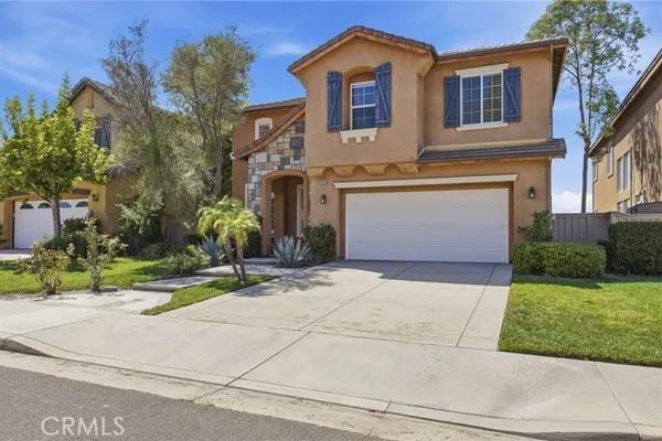 46125 GRACE CT