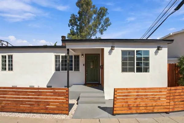 5478 GILBERT DR
