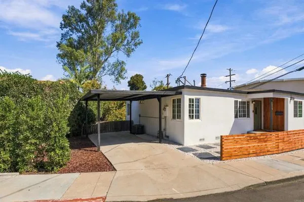 5478 GILBERT DR