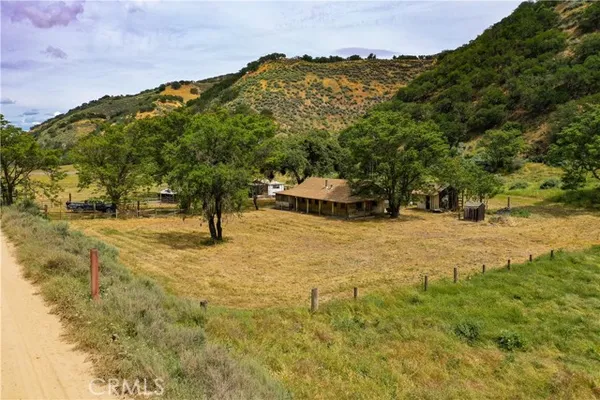 124 LOCKWOOD SAN ARDO RD