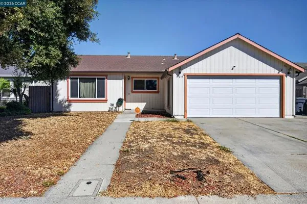 509 HACIENDA LN