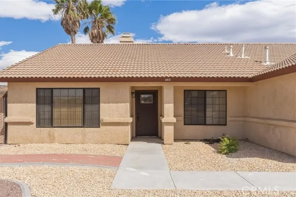 463 STANFORD DR