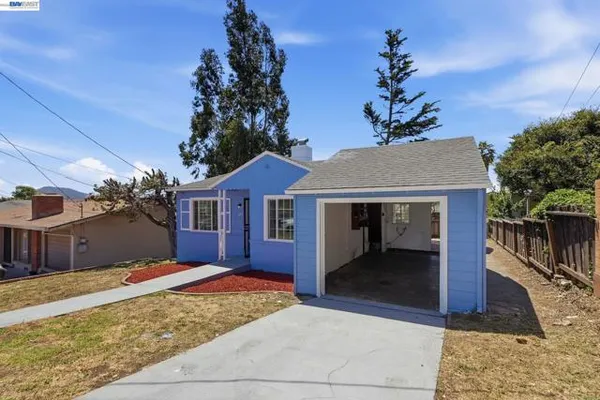 1333 MARIPOSA ST