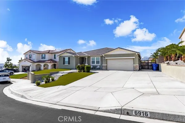 6916 BAROQUE CT