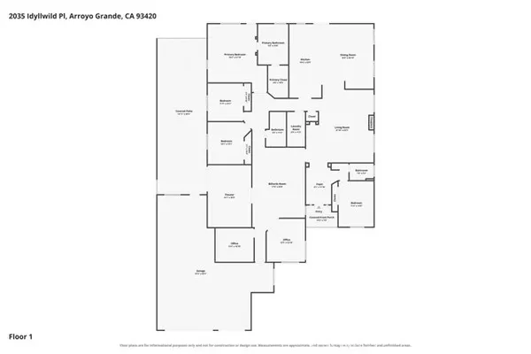 2035 IDYLLWILD PL