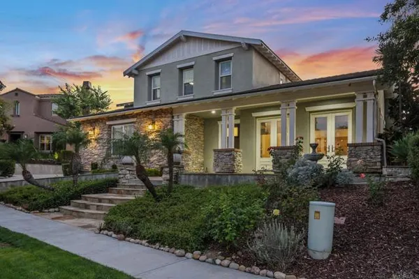 13303 GREENSTONE CT