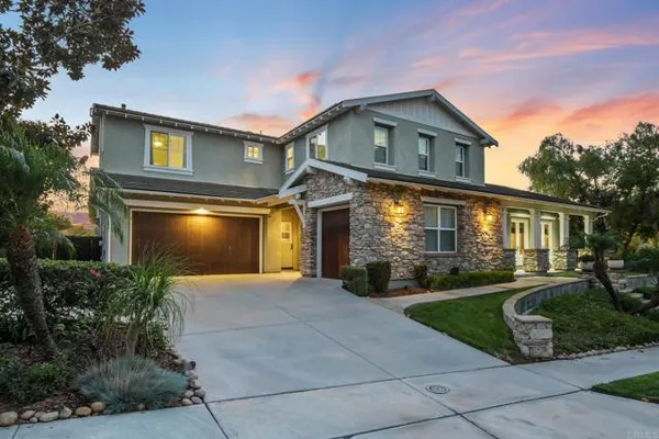 13303 GREENSTONE CT