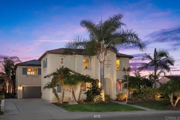 1003 VISTA POINTE BLVD