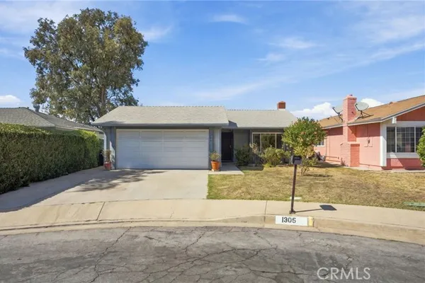 1305 RALEO AVE