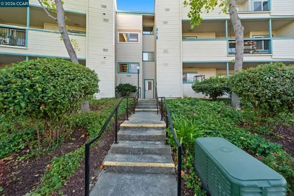 1430 BEL AIR DR 307