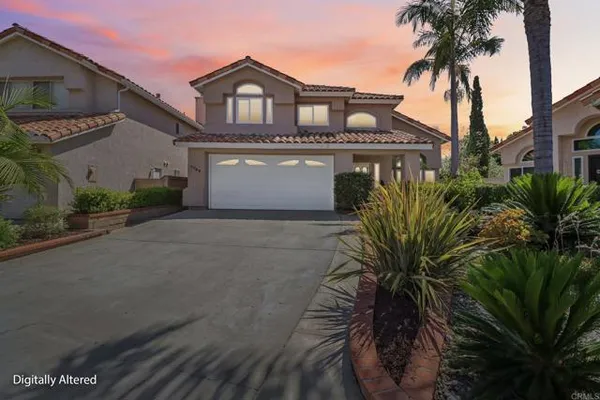 1789 PINNACLE CT