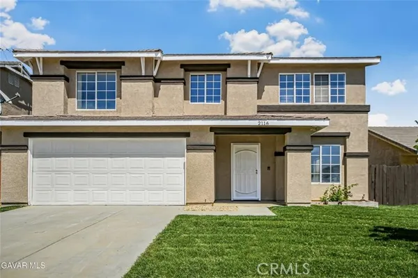 2116 KNOLLWOOD COURT CT