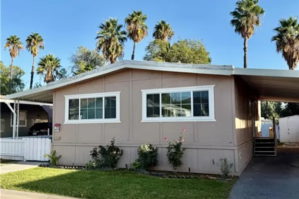 2851 S LA CADENA DR SPC 156