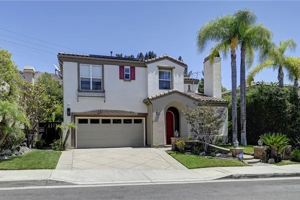 6781 E BOSCANA CT