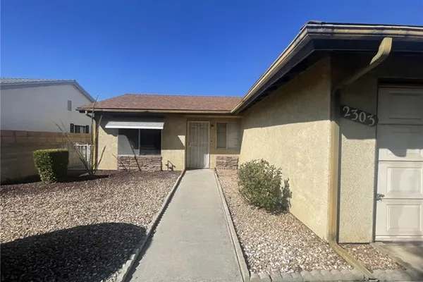 2303 EL RANCHO CIR