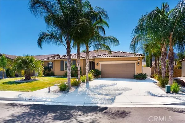 22699 TRANQUILITY CIR