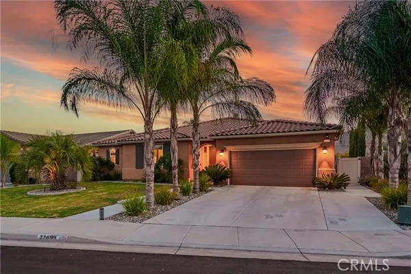 22699 TRANQUILITY CIR