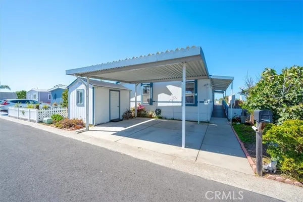 765 MESA VIEW DR SPC 99