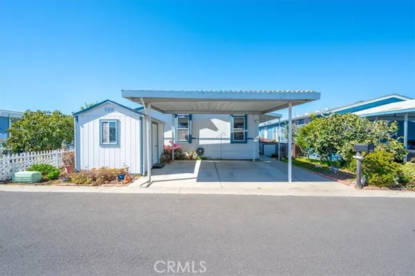 765 MESA VIEW DR SPC 99