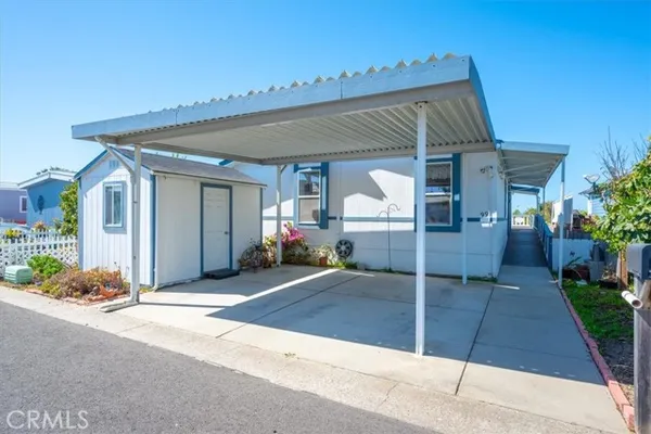 765 MESA VIEW DR SPC 99