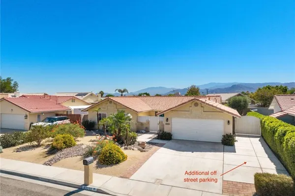 69355 EL CANTO RD