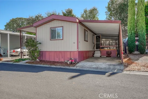 1025 MARTIN ST SPC 52