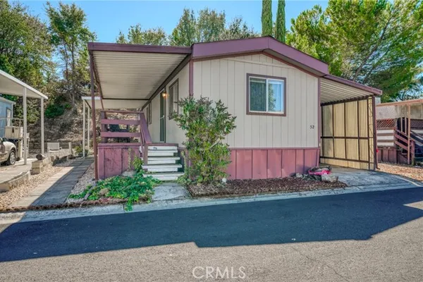 1025 MARTIN ST SPC 52