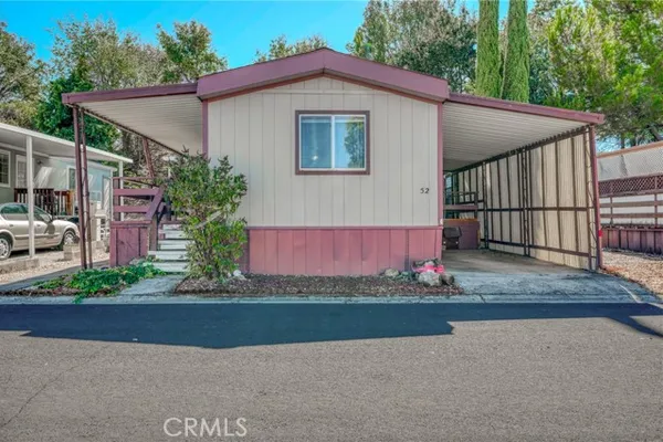 1025 MARTIN ST SPC 52