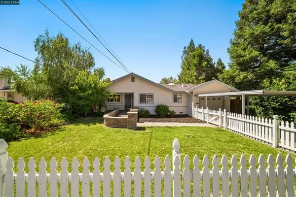 3644 WALNUT AVE