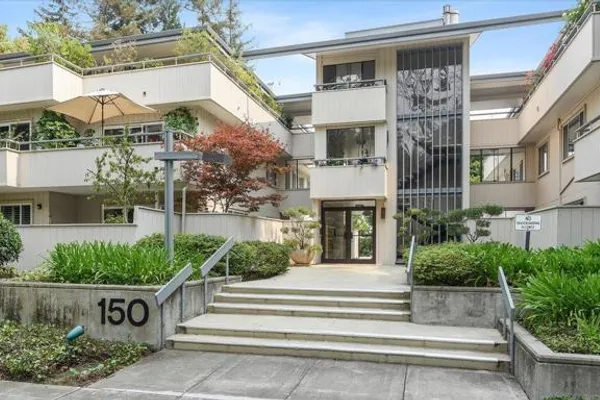 150 ALMA ST 312