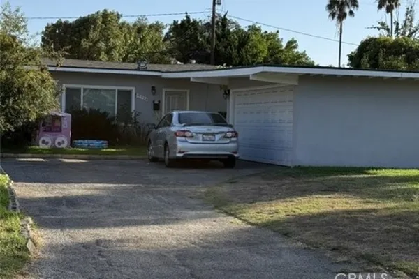 19022 E HALTERN AVE