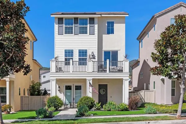 21516 HARMONY VILLAGE DR