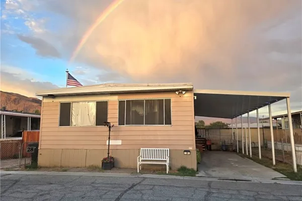 485 IDYLLWILD DR SPC 28