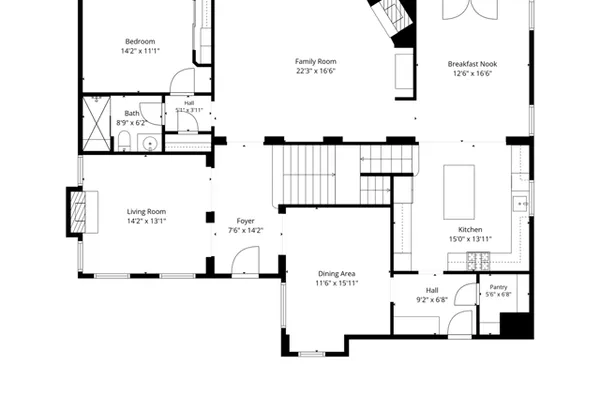 365 CHARLES SWISHER CT
