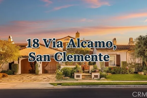 18 VIA ALCAMO