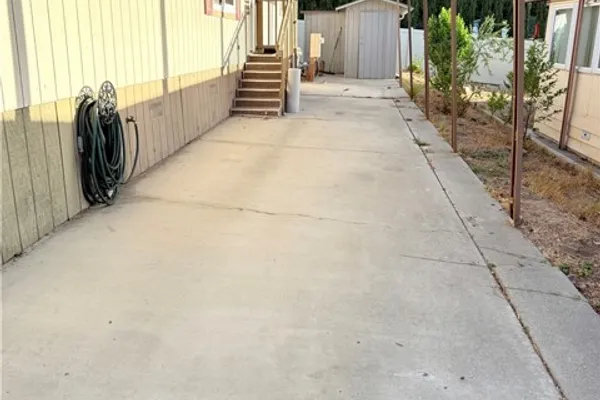 27703 ORTEGA HWY SPC 8