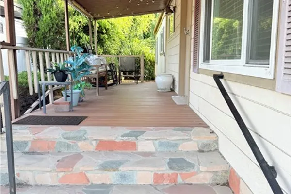 27703 ORTEGA HWY SPC 8
