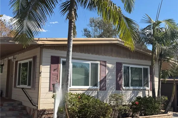 27703 ORTEGA HWY SPC 8