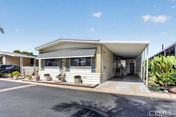 24921 MUIRLANDS BLVD SPC 38