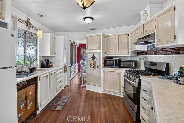 24921 MUIRLANDS BLVD SPC 38