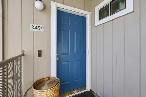 3486 WINE BARREL WAY