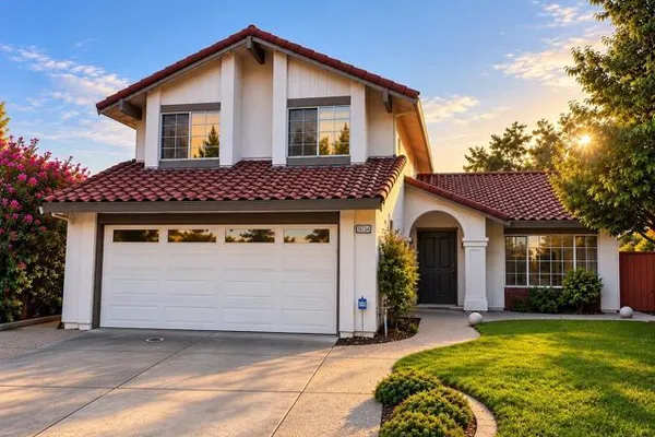 18734 MT LASSEN DR