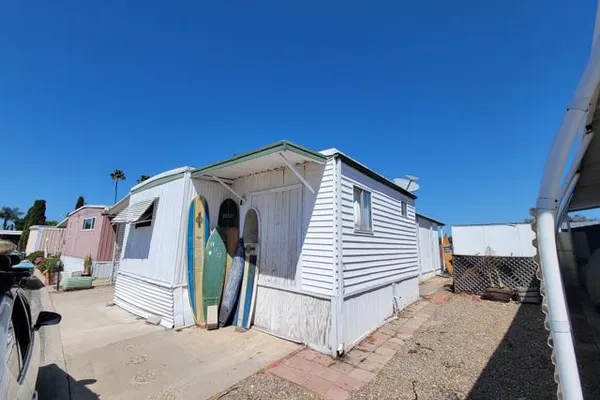 2750 WHEATSTONE ST SPC 108