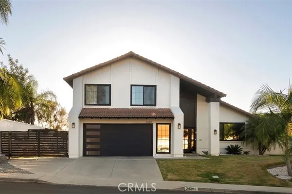 24291 VIA SAN CLEMENTE